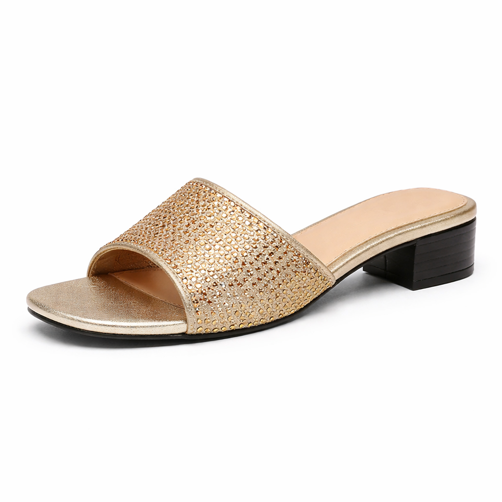 Slide Sandals